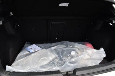 2026 Volkswagen Golf GTI 2.0T SE