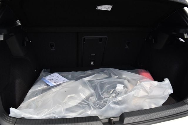 2026 Volkswagen Golf GTI 2.0T SE