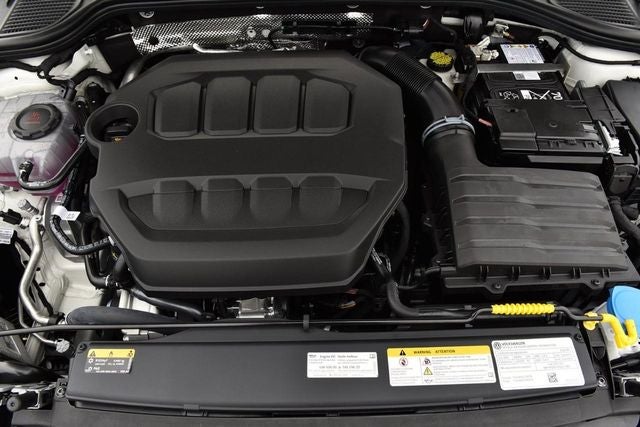 2026 Volkswagen Golf GTI 2.0T SE