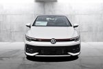 2026 Volkswagen Golf GTI 2.0T SE