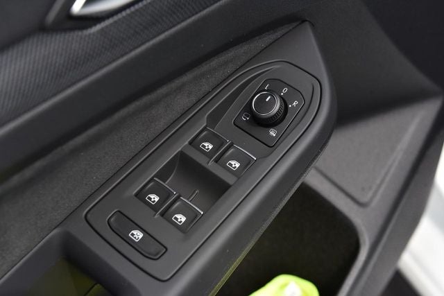 2026 Volkswagen Golf GTI 2.0T SE