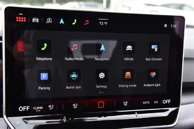 2026 Volkswagen Golf GTI Autobahn
