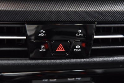 2026 Volkswagen Golf GTI Autobahn