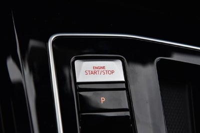 2026 Volkswagen Golf GTI Autobahn