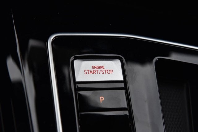 2026 Volkswagen Golf GTI Autobahn