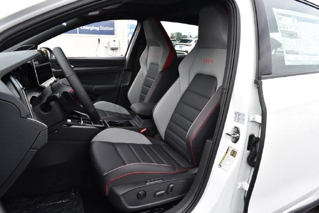 2026 Volkswagen Golf GTI Autobahn