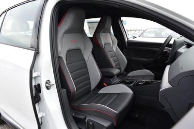 2026 Volkswagen Golf GTI Autobahn