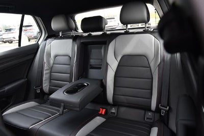 2026 Volkswagen Golf GTI Autobahn