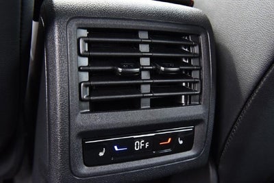 2026 Volkswagen Golf GTI Autobahn