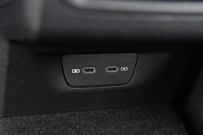 2026 Volkswagen Golf GTI Autobahn