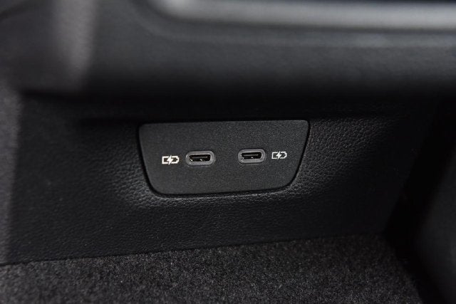 2026 Volkswagen Golf GTI Autobahn