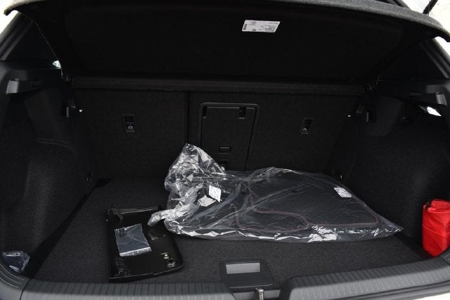 2026 Volkswagen Golf GTI Autobahn
