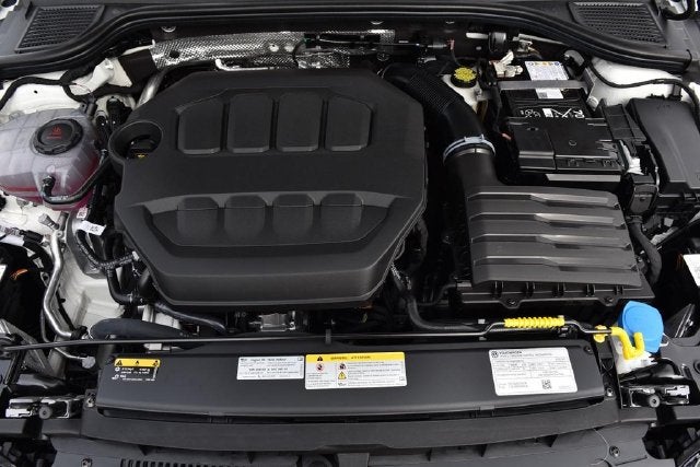 2026 Volkswagen Golf GTI Autobahn