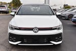2026 Volkswagen Golf GTI Autobahn