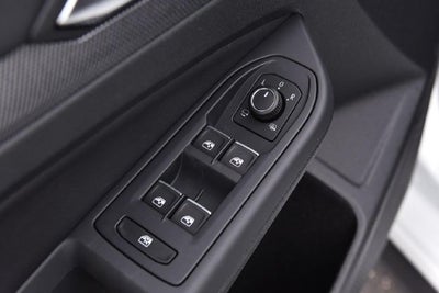 2026 Volkswagen Golf GTI Autobahn