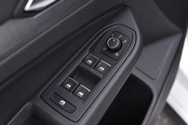 2026 Volkswagen Golf GTI Autobahn
