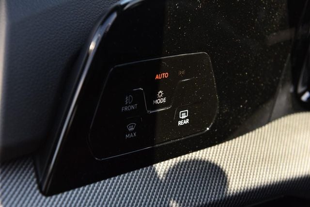 2026 Volkswagen Golf GTI 2.0T Autobahn
