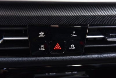 2026 Volkswagen Golf GTI 2.0T Autobahn