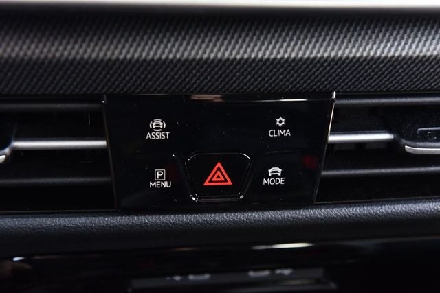 2026 Volkswagen Golf GTI 2.0T Autobahn