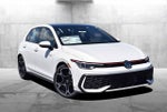 2026 Volkswagen Golf GTI 2.0T Autobahn