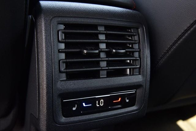 2026 Volkswagen Golf GTI 2.0T Autobahn