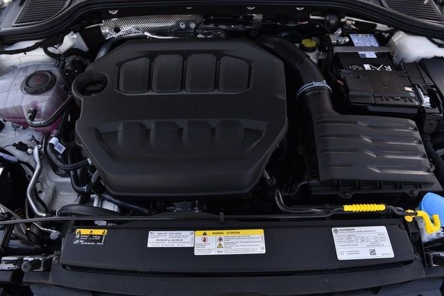 2026 Volkswagen Golf GTI 2.0T Autobahn