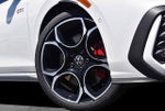 2026 Volkswagen Golf GTI 2.0T Autobahn