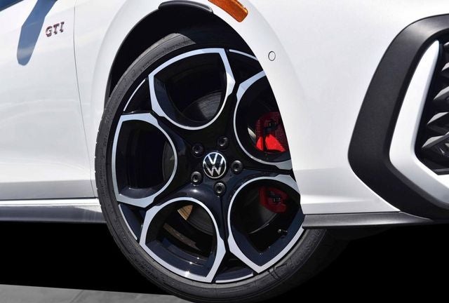 2026 Volkswagen Golf GTI 2.0T Autobahn