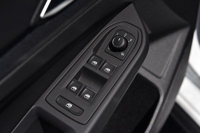 2026 Volkswagen Golf GTI 2.0T Autobahn