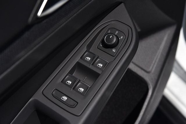 2026 Volkswagen Golf GTI 2.0T Autobahn
