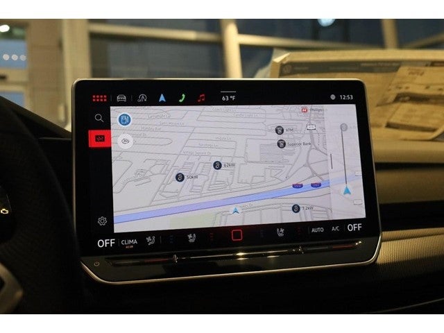 2026 Volkswagen Golf GTI 2.0T Autobahn