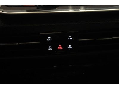 2026 Volkswagen Golf GTI 2.0T Autobahn