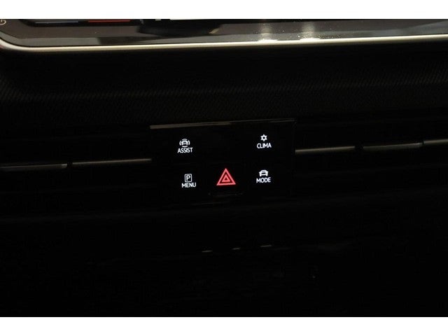 2026 Volkswagen Golf GTI 2.0T Autobahn