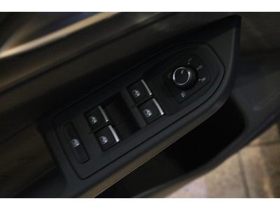 2026 Volkswagen Golf GTI 2.0T Autobahn