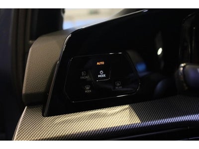 2026 Volkswagen Golf GTI 2.0T Autobahn