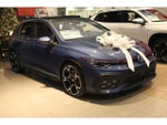 2026 Volkswagen Golf GTI 2.0T Autobahn