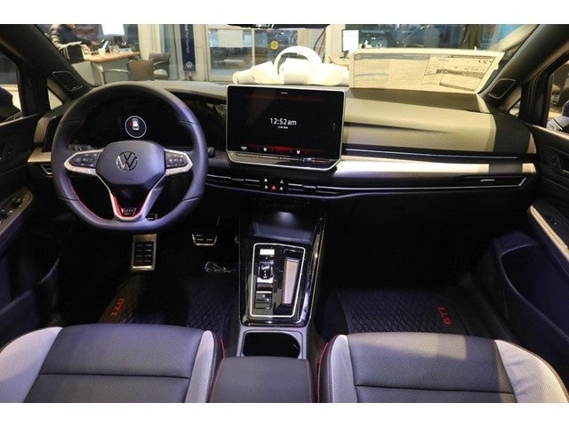 2026 Volkswagen Golf GTI 2.0T Autobahn