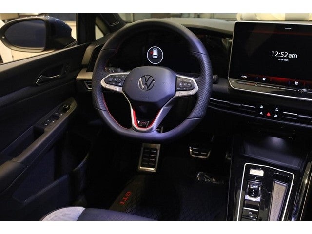 2026 Volkswagen Golf GTI 2.0T Autobahn