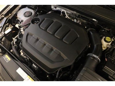 2026 Volkswagen Golf GTI 2.0T Autobahn