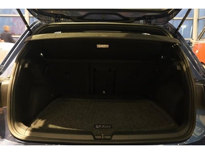 2026 Volkswagen Golf GTI 2.0T Autobahn