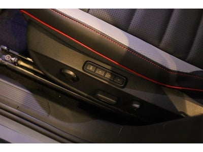 2026 Volkswagen Golf GTI 2.0T Autobahn