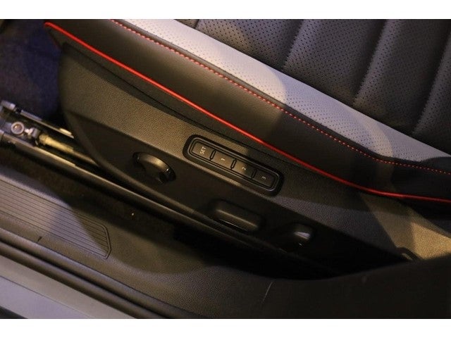 2026 Volkswagen Golf GTI 2.0T Autobahn