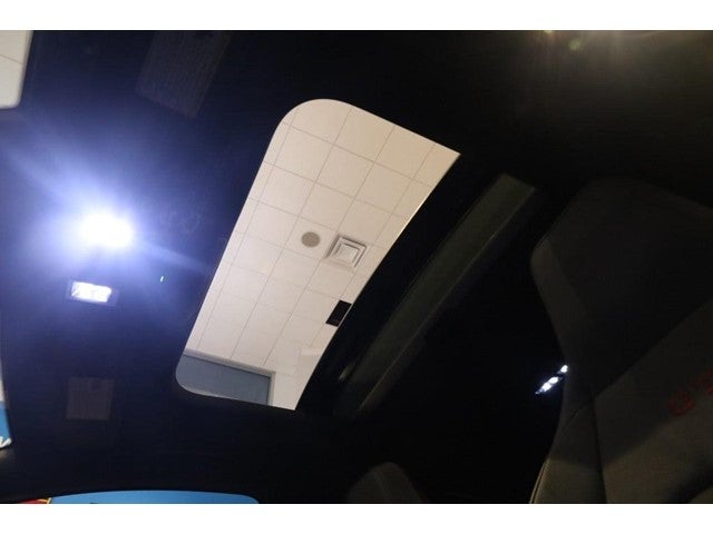 2026 Volkswagen Golf GTI 2.0T Autobahn