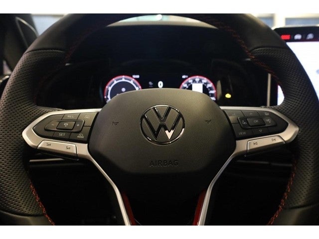 2026 Volkswagen Golf GTI 2.0T Autobahn