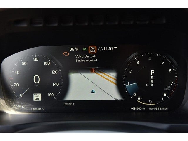 2019 Volvo XC90 T6 AWD Momentum