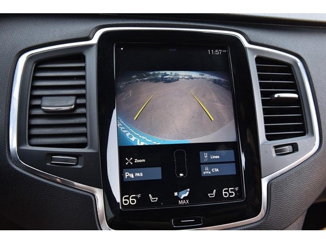 2019 Volvo XC90 T6 AWD Momentum