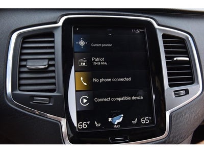 2019 Volvo XC90 T6 AWD Momentum