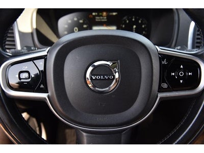 2019 Volvo XC90 T6 AWD Momentum