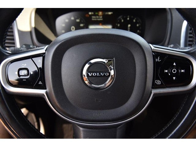 2019 Volvo XC90 T6 AWD Momentum
