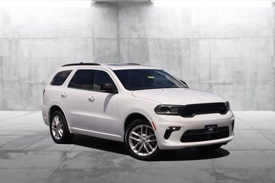 2023 Dodge Durango GT Plus